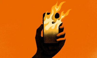 مقابله با خستگی سوایپ با قابلیت جدید تیندر هوش مصنوعی تطبیق بهتر