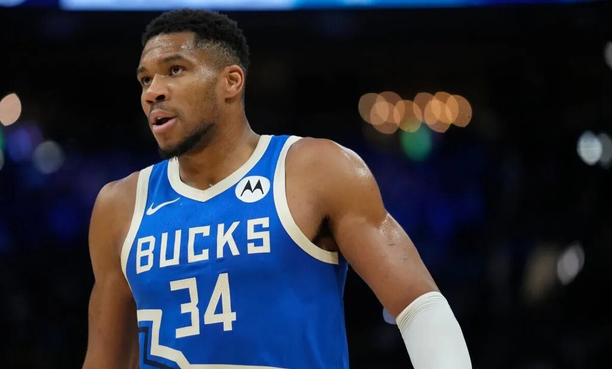 سرمایه گذاری جنجالی یانیس آنتتوکومپو در پلتفرم کالشی