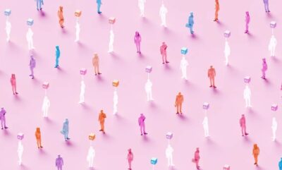 هوش مصنوعی بهانه اخراج یا ضرورتی برای تغییر؟ بررسی پدیده هوش مصنوعی نمایی