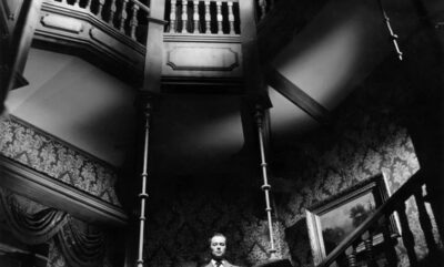 بازسازی اثر اورسن ولز و چالش فیلم گمشده و هوش مصنوعی