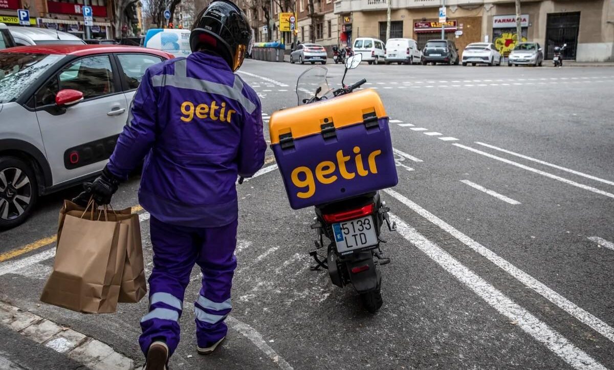 جزئیات قرارداد خرید اوبر گتیر و تصاحب بخش تحویل غذای استارتاپ ترکیه ای