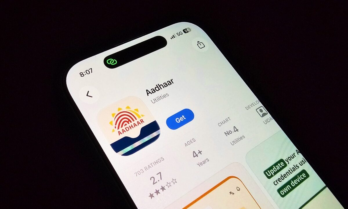 گسترش آدهار و نگرانی ها پیرامون امنیت و حریم خصوصی در هند