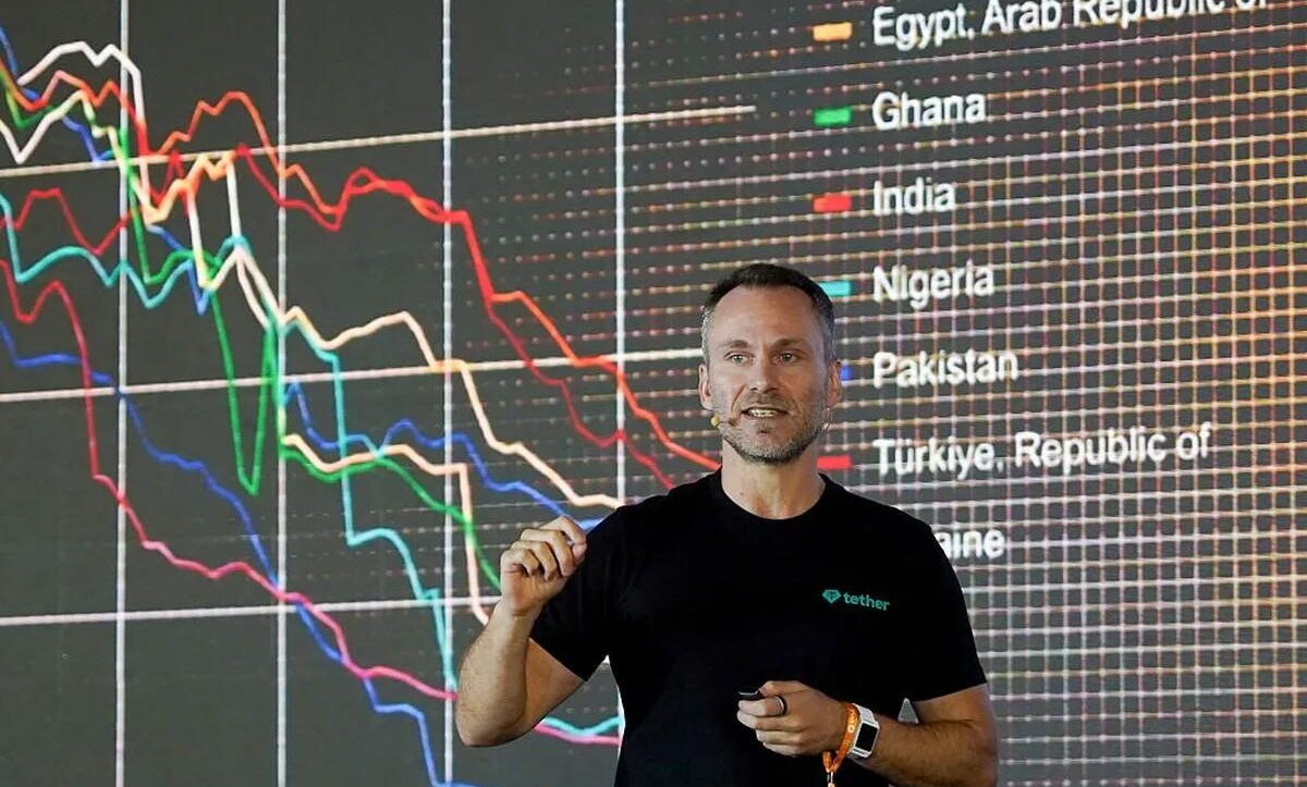 تتر و ثبات مالی و بررسی استراتژی های جدید پائولو آردوینو