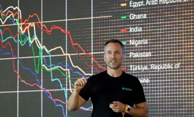 تتر و ثبات مالی و بررسی استراتژی های جدید پائولو آردوینو