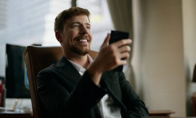 خرید اپلیکیشن استپ توسط شرکت مستر بیست و سواد مالی نوجوانان