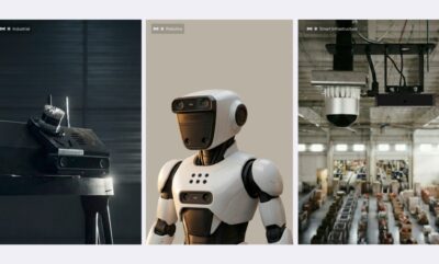 خرید استریولبز توسط آستر و تداوم ادغام شرکت های حسگر
