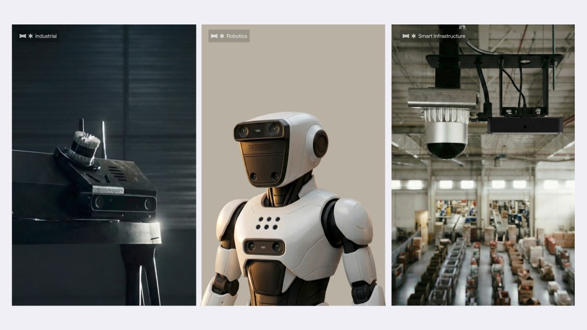 خرید استریولبز توسط آستر و تداوم ادغام شرکت های حسگر