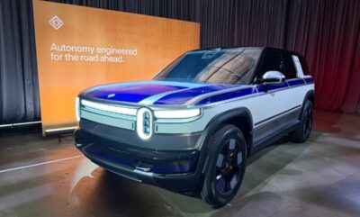 نحوه باز کردن اضطراری دستی R2 در شاسی بلند جدید ریویان