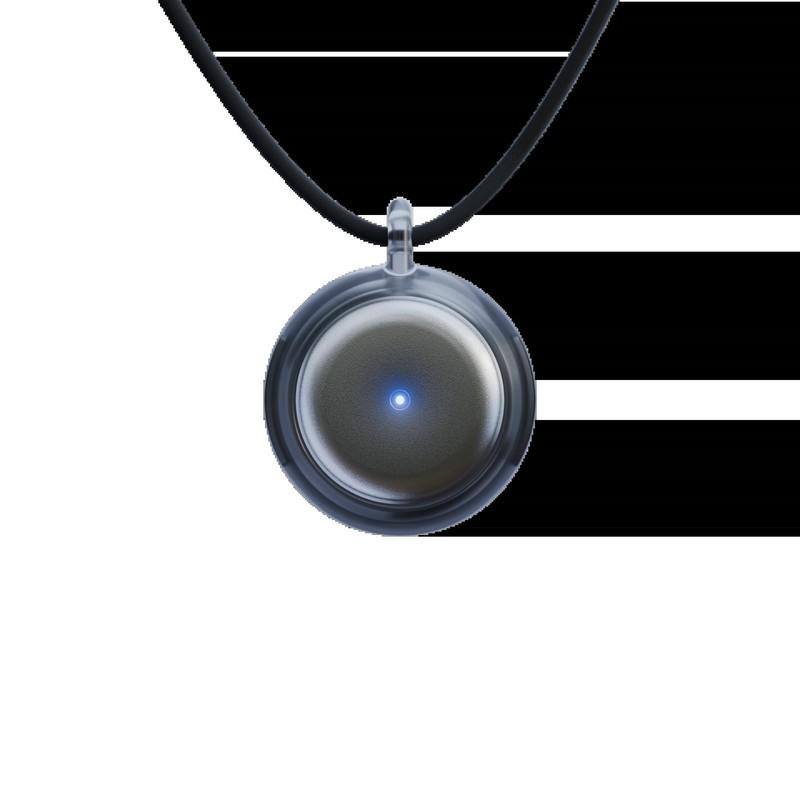 گردن بند Omi به عنوان دستگاه یادداشت برداری هوش مصنوعی