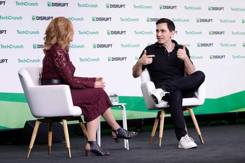 فرصت های استیج تک کرانچ دیسراپت با تخفیف بلیت تک کرانچ دیسراپت