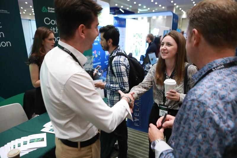 تخفیف ثبت نام تک کرانچ: شبکه سازی دانشجویی در تک کرانچ دیسراپت 2024