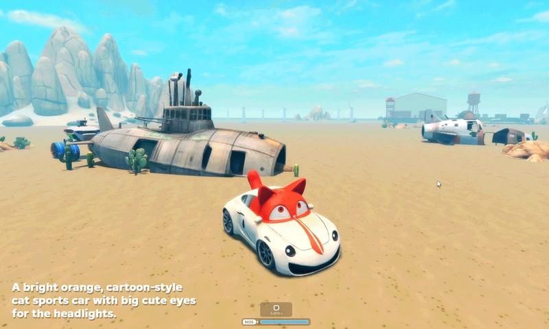 ساخت اشیاء تعاملی روبلوکس