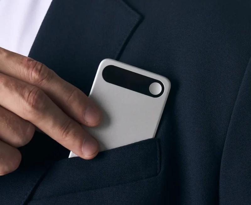 دستگاه یادداشت برداری هوش مصنوعی Comulytic Note Pro