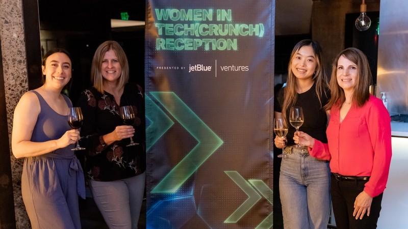 رویدادهای جانبی TechCrunch Disrupt 2024، همایش استارتاپ و تکنولوژی