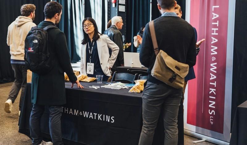 غرفه داری در اجلاس استارتاپ: نمایشگاه مراحل اولیه 2024