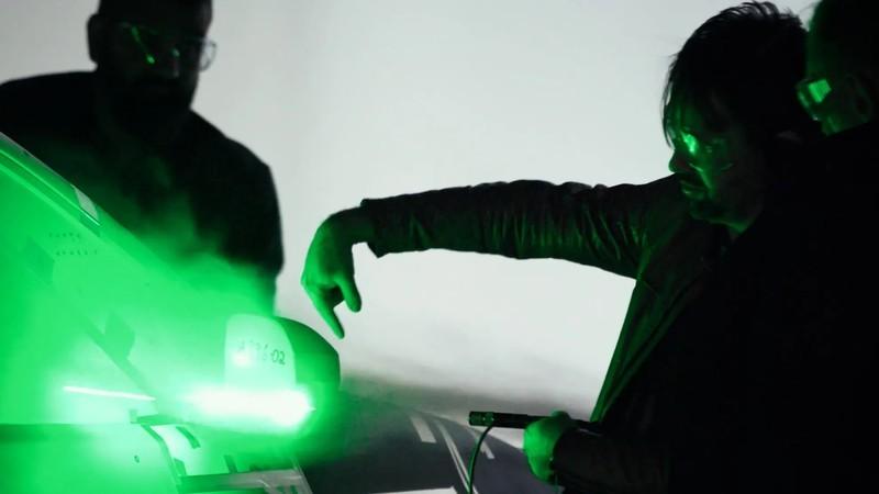 تصویری از فورد کامیون برقی ارزان جدید