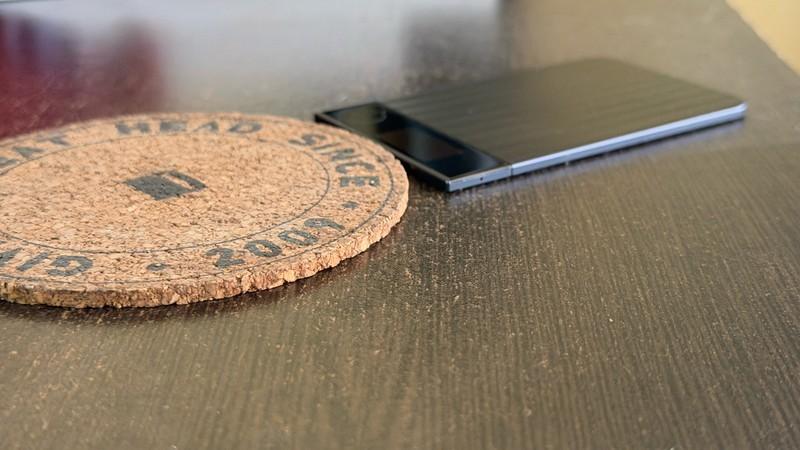 دستگاه یادداشت برداری هوش مصنوعی Plaud Note Pro