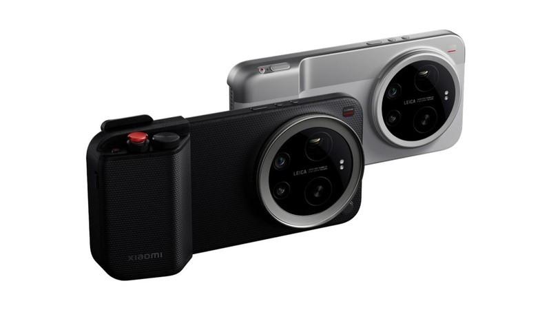 لوازم جانبی عکاسی برای جدیدترین گوشی شیائومی