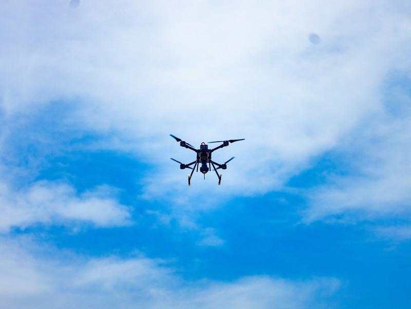 نمایی از شرکت Terra Industries و فرایند جذب سرمایه شرکت دفاعی آفریقایی