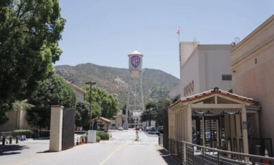 جزئیات مهم درباره معامله وارنر دیسکاوری پارامونت و آینده هالیوود