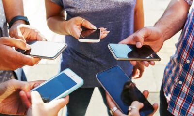 بهترین انواع اپلیکیشن دوست یابی برای پیدا کردن دوستان جدید