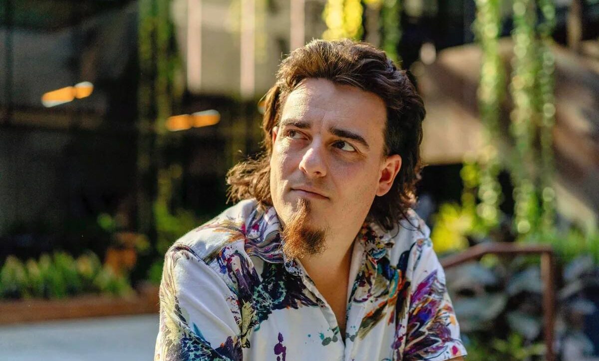 قرارداد 20 میلیارد دلاری ارتش آمریکا با استارتاپ دفاعی اندوریل