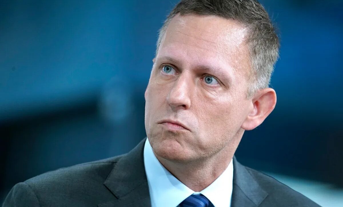 چرا برخی ثروتمندان از پیمان بخشش میلیاردرها کناره گیری می کنند؟