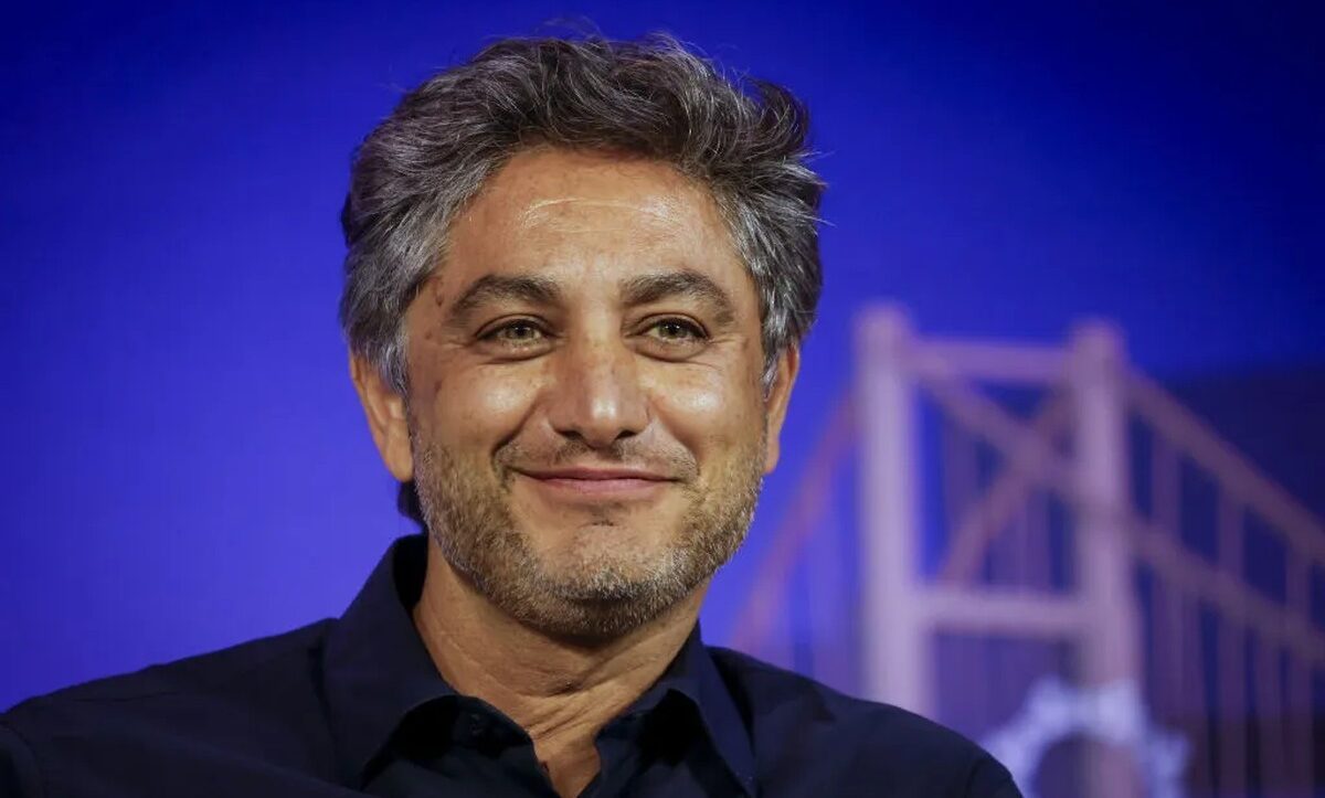 آنتونیو گراسیاس و لزوم سرمایه گذاری در استارتاپ های تاب آور برای مقابله با چالش ها