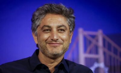 آنتونیو گراسیاس و لزوم سرمایه گذاری در استارتاپ های تاب آور برای مقابله با چالش ها