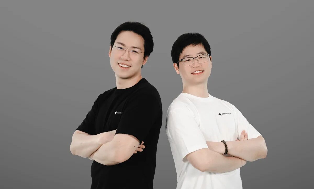 Memories AI لایه حافظه دیداری هوش مصنوعی را برای گجت های پوشیدنی و رباتیک می سازد