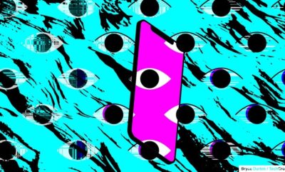 سرقت اطلاعات آیفون توسط روسیه با ابزارهای جاسوسی جدید