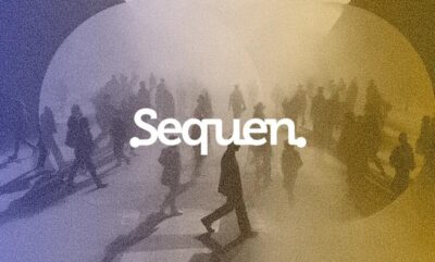 استارتاپ Sequen با جذب 16 میلیون دلار فناوری شخصی سازی به سبک تیک تاک را عرضه می کند