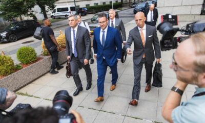 تلاش موسس نیکولا برای جذب سرمایه 1 میلیارد دلاری جهت ساخت هواپیماهای خودران