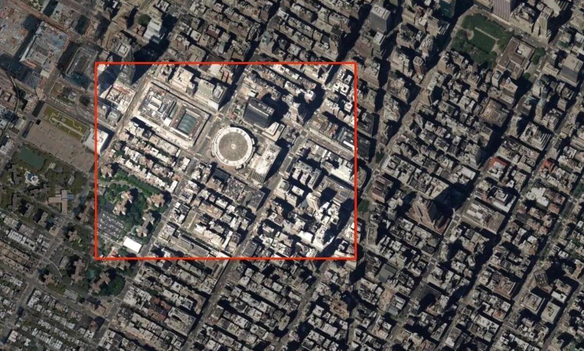 تأیید مدیر اف بی آی بر خرید داده های مکانی برای ردیابی بدون حکم شهروندان