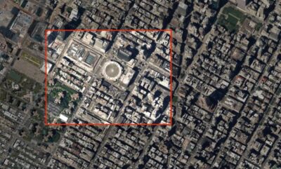 تأیید مدیر اف بی آی بر خرید داده های مکانی برای ردیابی بدون حکم شهروندان