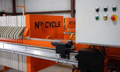 جزئیات قرارداد 1.1 میلیارد دلاری برای پالایش نوین مواد معدنی حیاتی