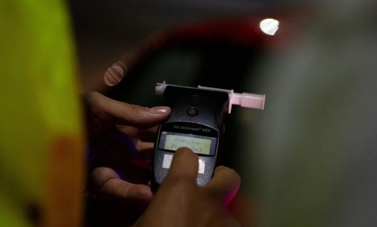 حمله سایبری و مشکل روشن نشدن ماشین با الکل سنج در آمریکا