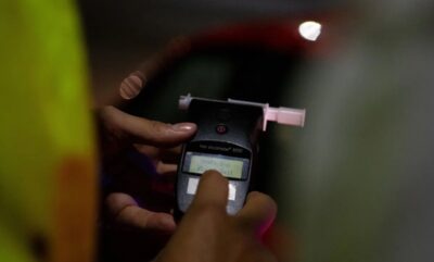 حمله سایبری و مشکل روشن نشدن ماشین با الکل سنج در آمریکا