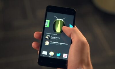 توسعه گوشی جدید آمازون با الکسا با ویژگی های پیشرفته هوش مصنوعی