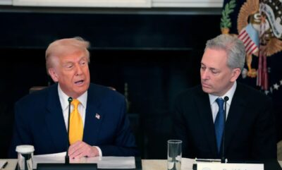 سیاست هوش مصنوعی ترامپ؛ محدودیت قوانین ایالتی و تغییر مسئولیت ایمنی کودکان