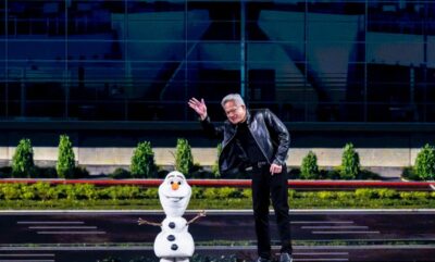 استراتژی انویدیا در هوش مصنوعی؛ بررسی کنفرانس GTC و بازار یک تریلیون دلاری