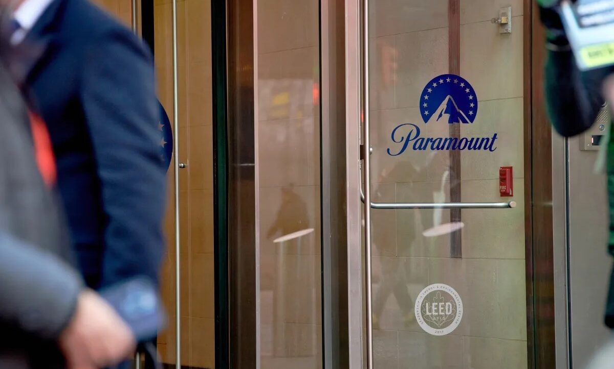 ادغام پارامونت پلاس اچ بی او مکس در یک سرویس استریم واحد