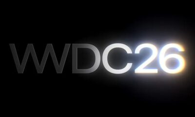 معرفی سیری هوشمند اپل در کنفرانس WWDC خرداد 1405