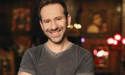 جزئیات خبر فوت مالک اونلی فن لئونید رادوینسکی در سن 43 سالگی