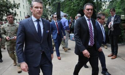 کینه امیل مایکل از سرمایه گذاران اوبر و ناگفته های اخراج او از شرکت