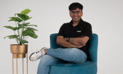 استارتاپ هندی سوئیش 38 میلیون دلار برای تحویل سریع غذا جذب کرد