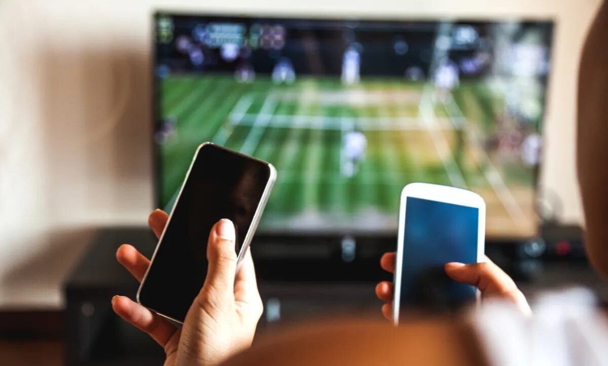 لایحه جدید برای ممنوعیت شرط بندی آنلاین در کالشی و پلی مارکت