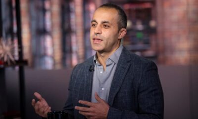 خرید دو استارتاپ توسط دیتابریکس برای تقویت دیتابریکس امنیت هوش مصنوعی در محصول جدید