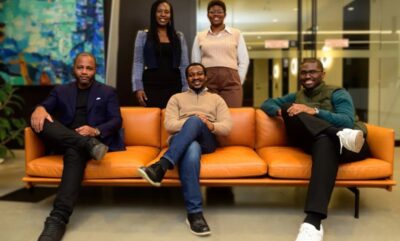 جذب سرمایه 14.5 میلیون دلاری توسط صندوق سرمایه گذاری استارتاپی BKR Capital