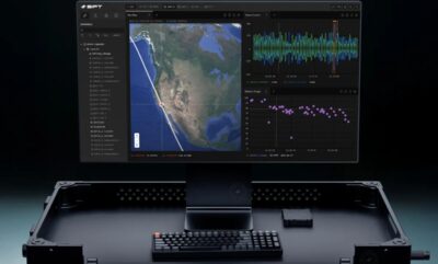 توسعه زیرساخت داده کارخانه هوشمند توسط مهندسان سابق اسپیس اکس در Sift Stack